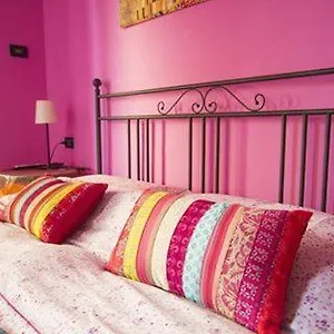  Bed & Breakfast Ghiro Ghiotto